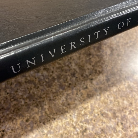 1993-1994 University of Maine Orono Prism Yearbook - Picture 6 of 16